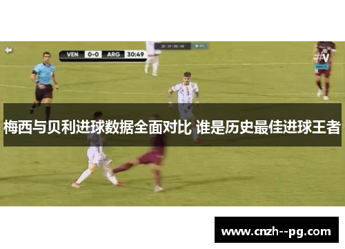 梅西与贝利进球数据全面对比 谁是历史最佳进球王者
